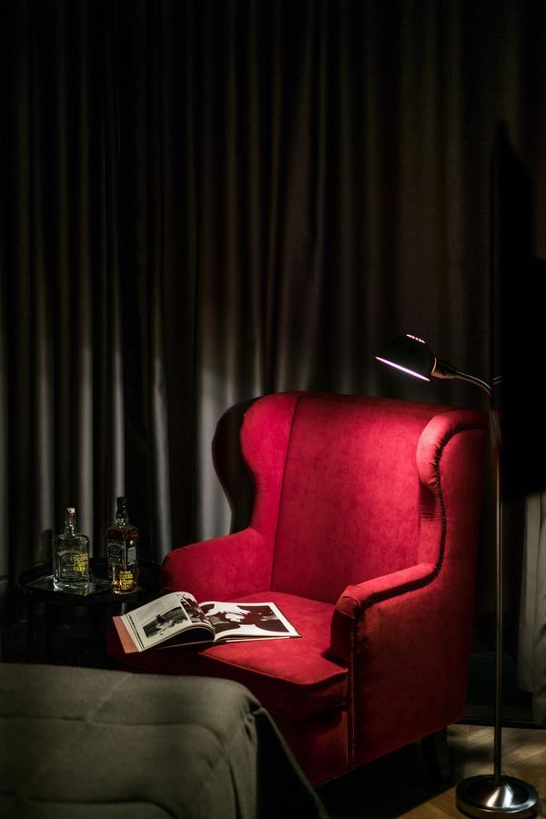Design-Hotel Rooms And Rumors Oděsa Exteriér fotografie
