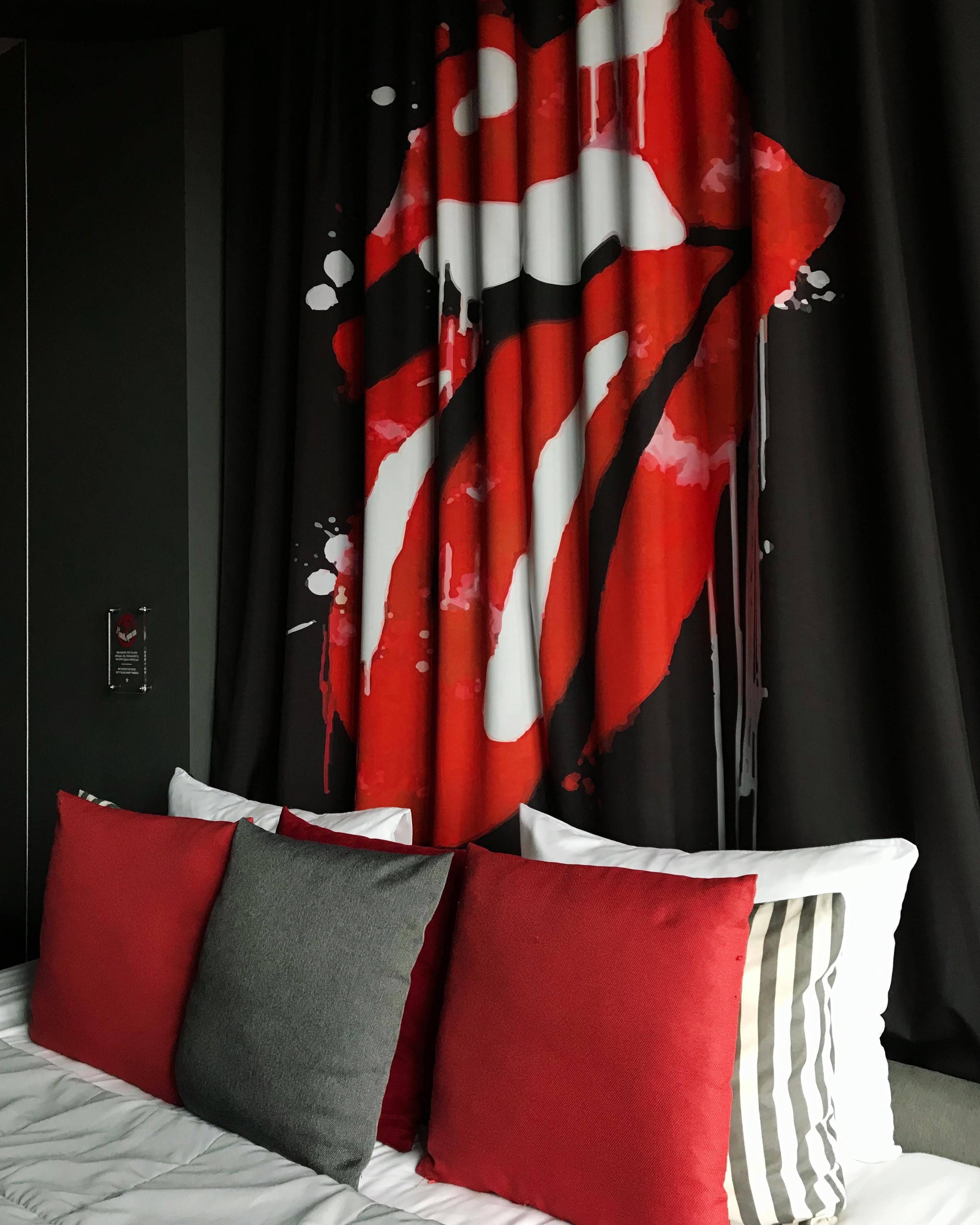 Design-Hotel Rooms And Rumors Oděsa Exteriér fotografie
