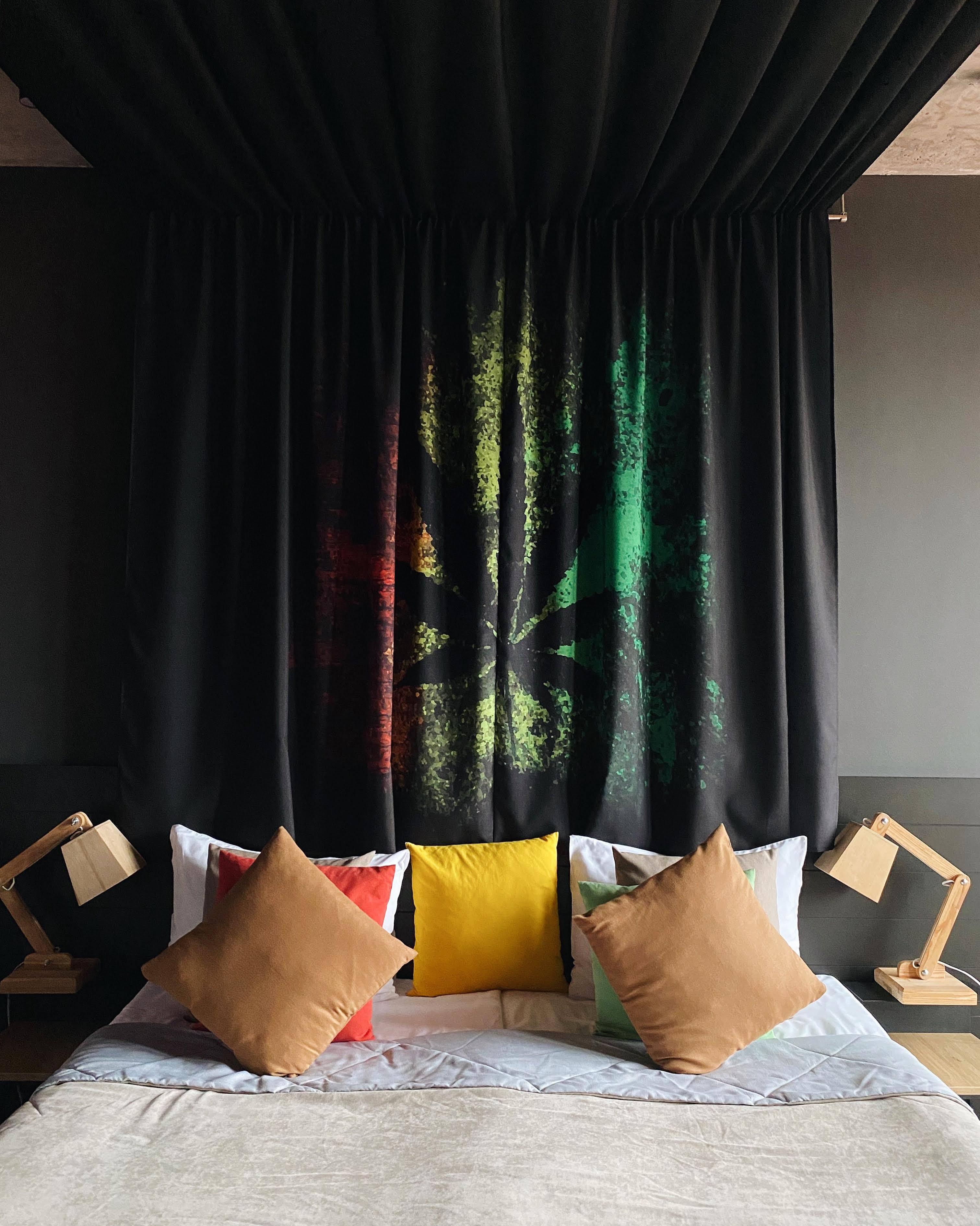 Design-Hotel Rooms And Rumors Oděsa Exteriér fotografie