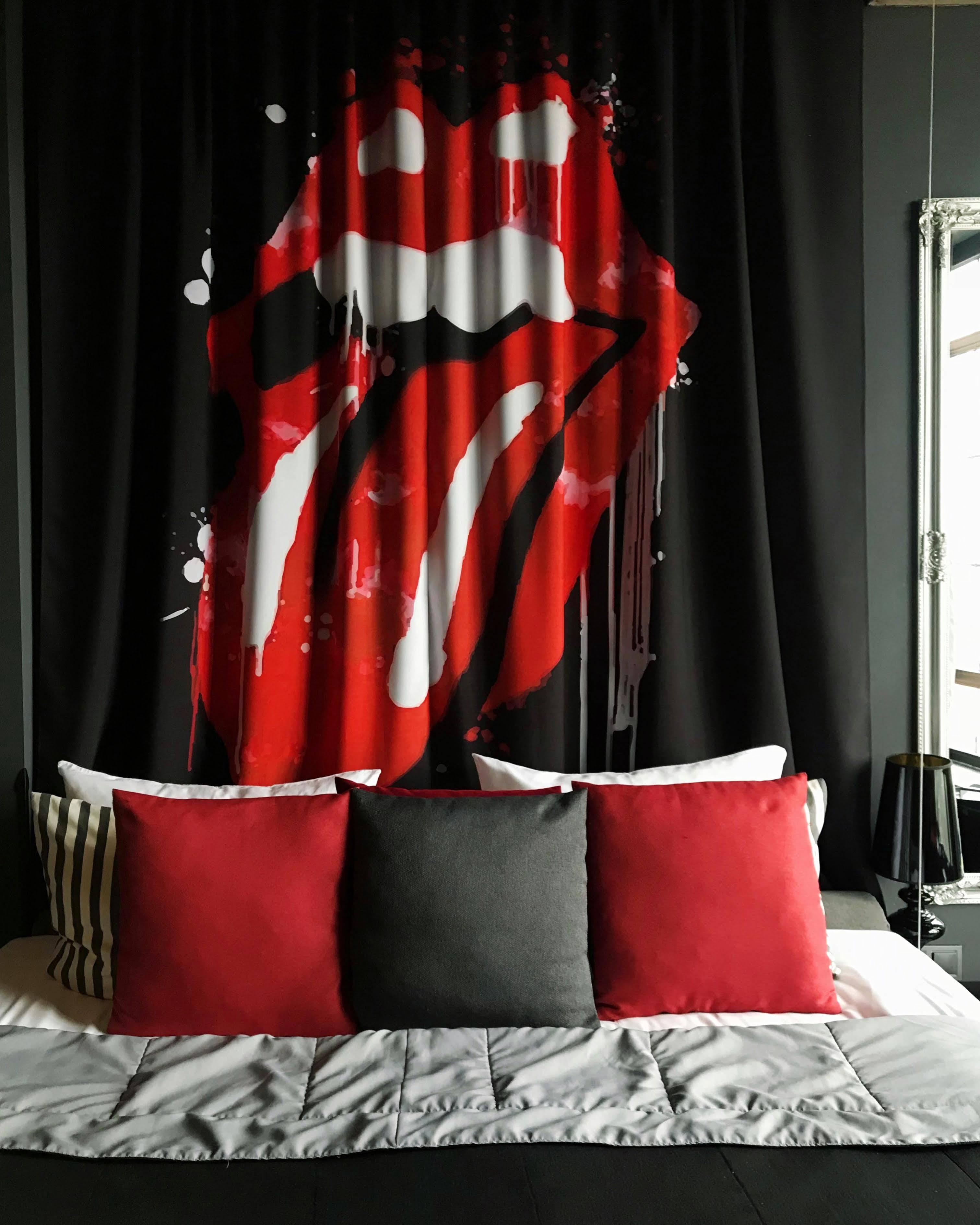 Design-Hotel Rooms And Rumors Oděsa Exteriér fotografie